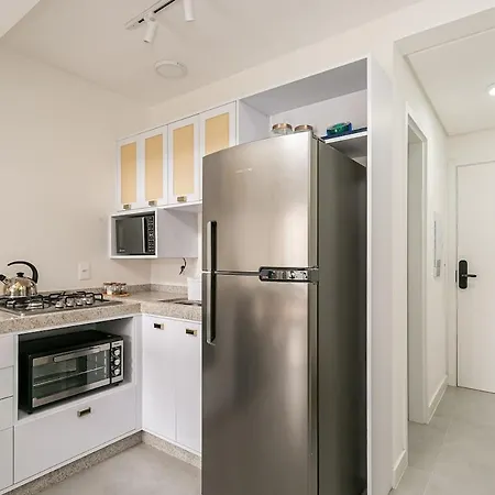Loft Sunrise - Duplex No Novo Campeche Apartment Florianopolis Exterior photo
