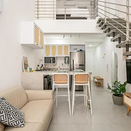 Loft Sunrise - Duplex No Novo Campeche Apartment Florianopolis Exterior photo