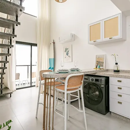 Loft Sunrise - Duplex No Novo Campeche Apartment Florianopolis Exterior photo