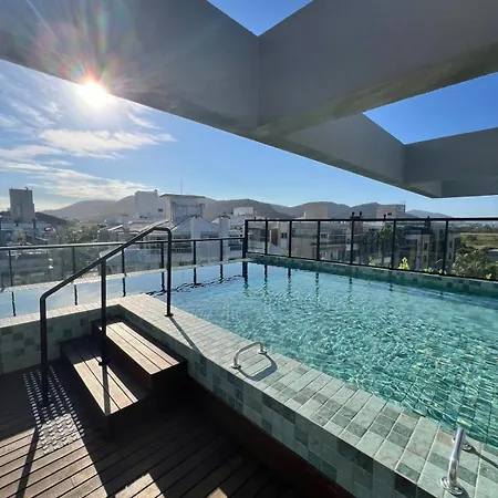 Loft Sunrise - Duplex No Novo Campeche Apartment Florianopolis Exterior photo