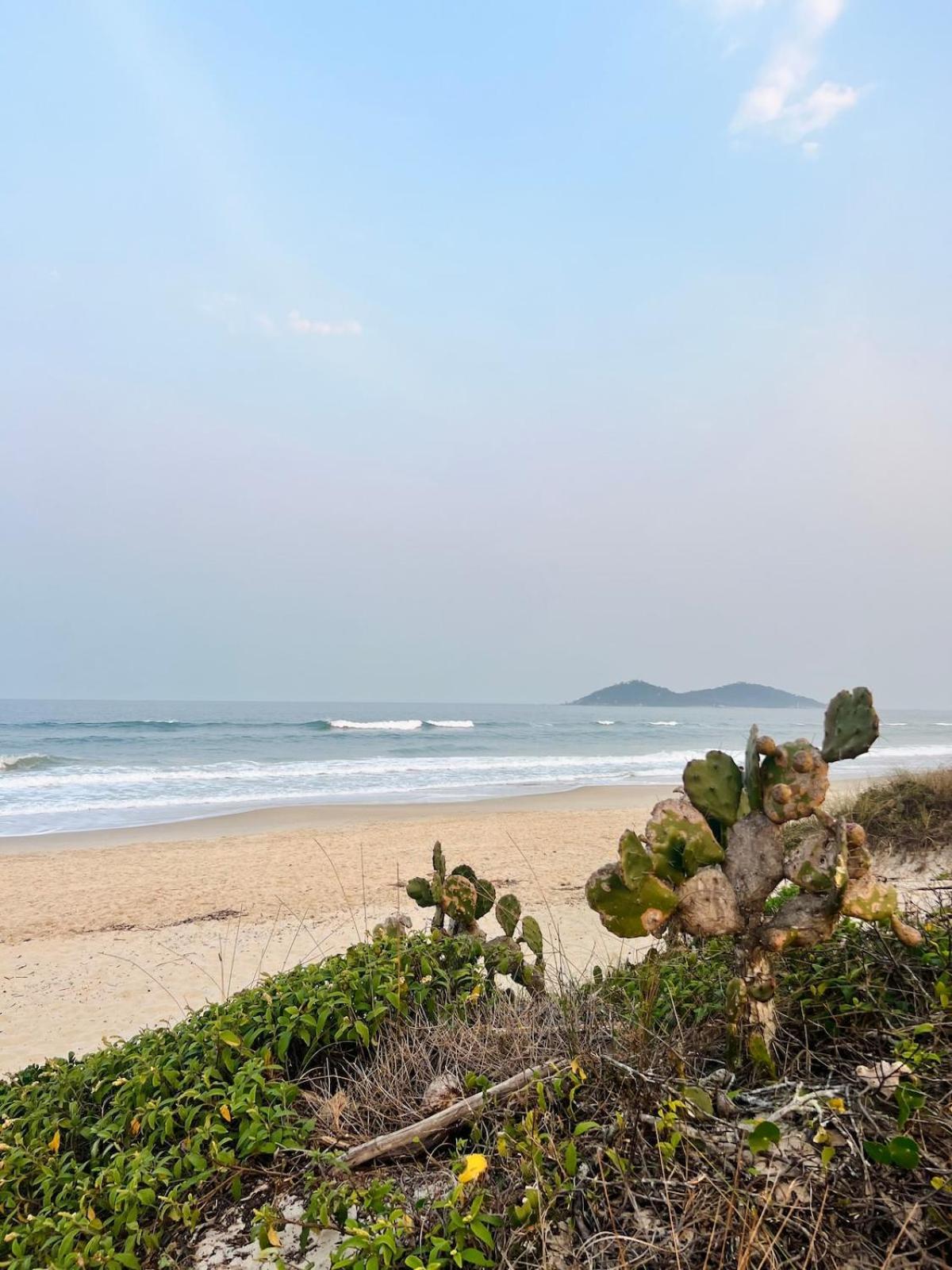 Loft Sunrise - Duplex No Novo Campeche * Florianopolis