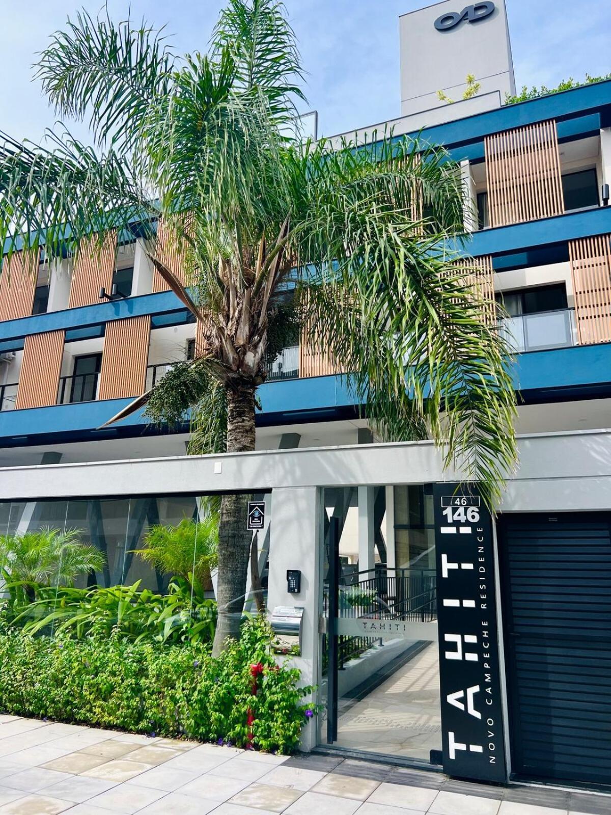 Apartment Loft Sunrise - Duplex No Novo Campeche *