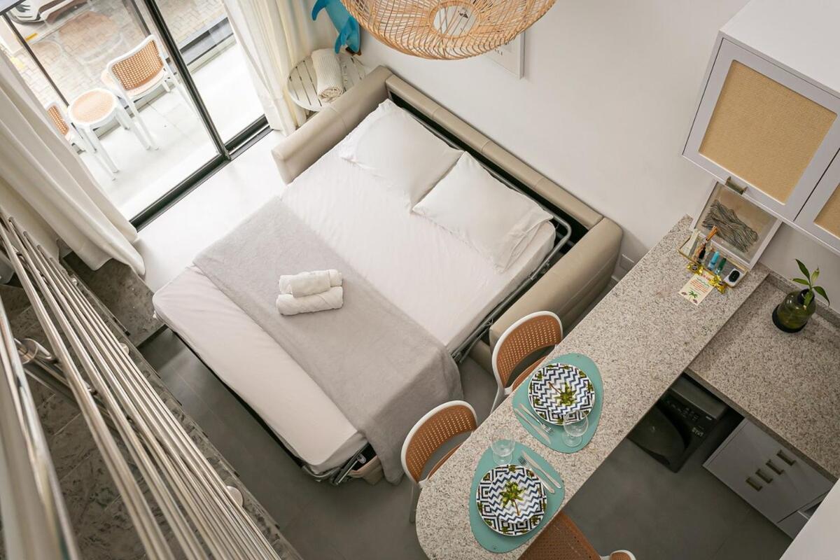 Loft Sunrise - Duplex No Novo Campeche Florianopolis