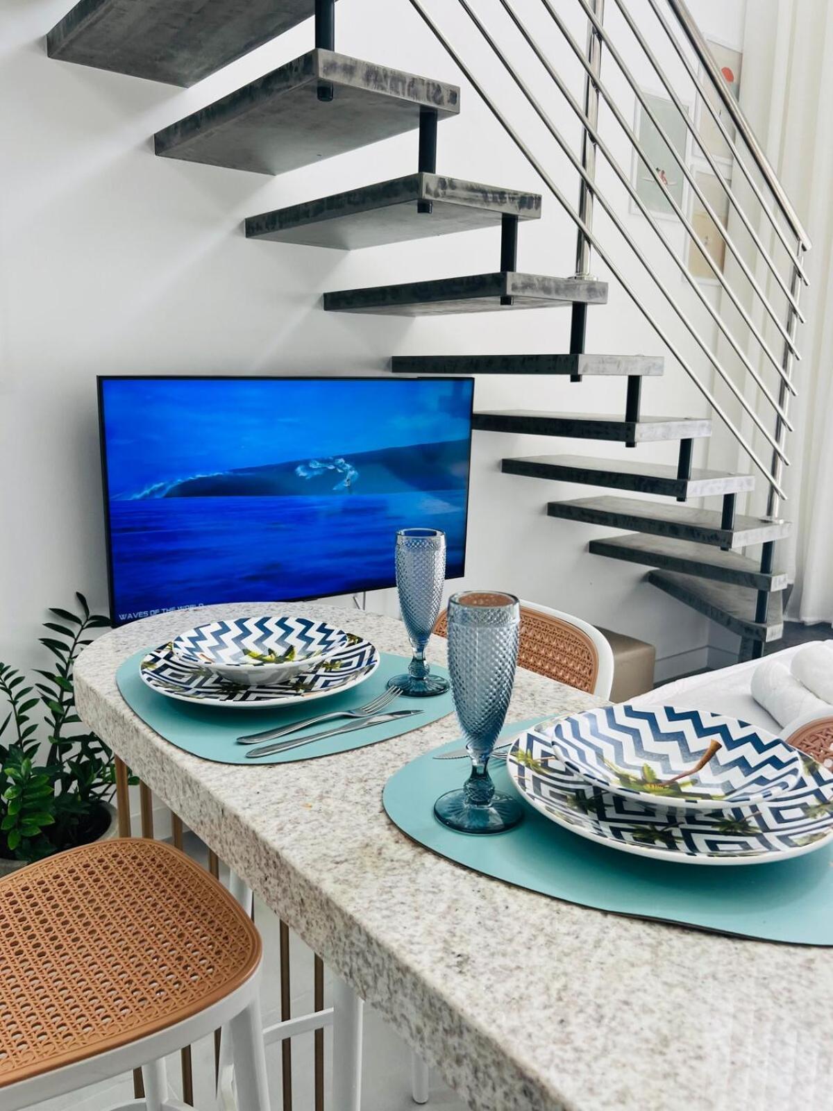 Loft Sunrise - Duplex No Novo Campeche Florianopolis