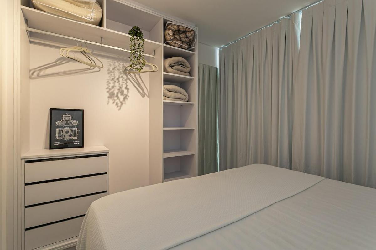 Apartment Loft Sunrise - Duplex No Novo Campeche