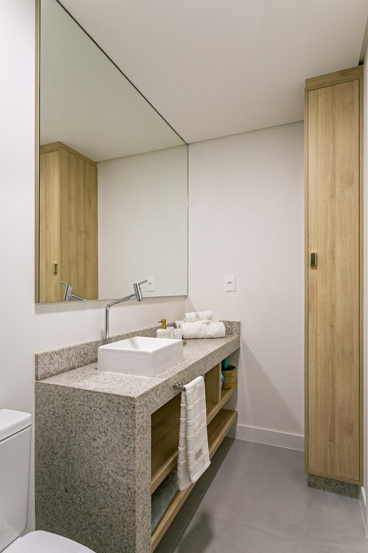 Loft Sunrise - Duplex No Novo Campeche Apartment