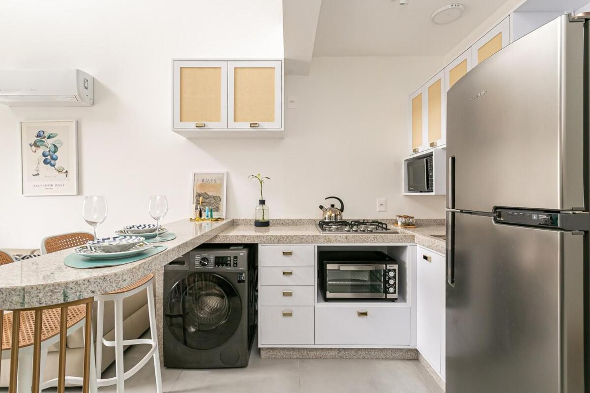 Loft Sunrise - Duplex No Novo Campeche Apartment Florianopolis
