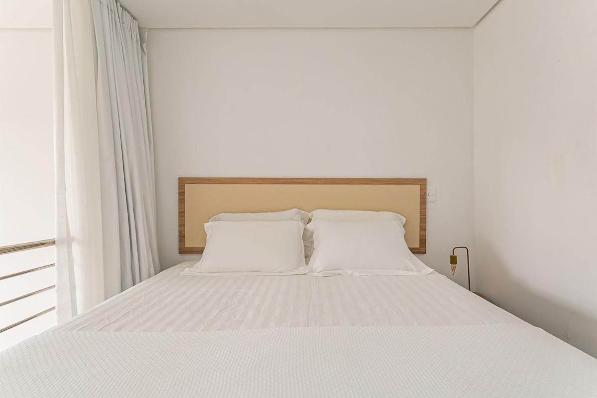 Loft Sunrise - Duplex No Novo Campeche Apartment *