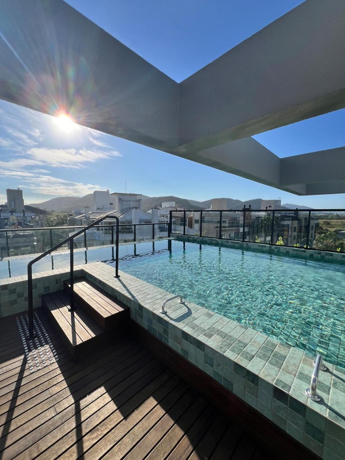 Loft Sunrise - Duplex No Novo Campeche *
